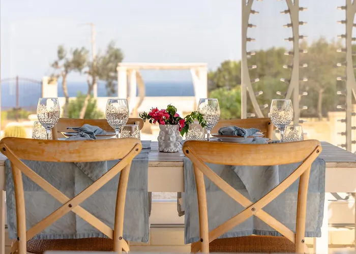 Masseria Dei Monaci (Adults Only)