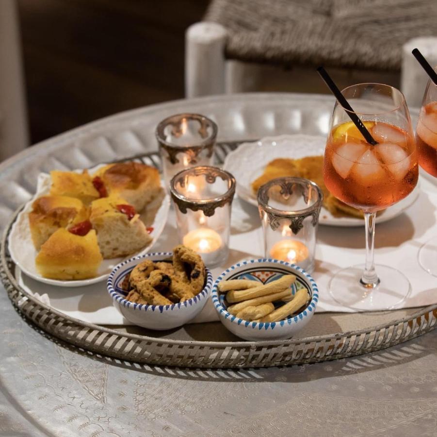 Masseria Dei Monaci (adults Only) Hotel
