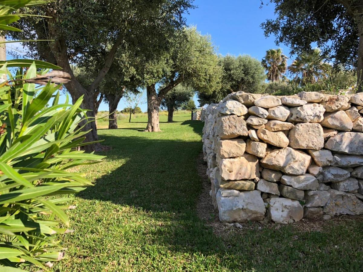 Hotel Masseria Dei Monaci (adults Only)