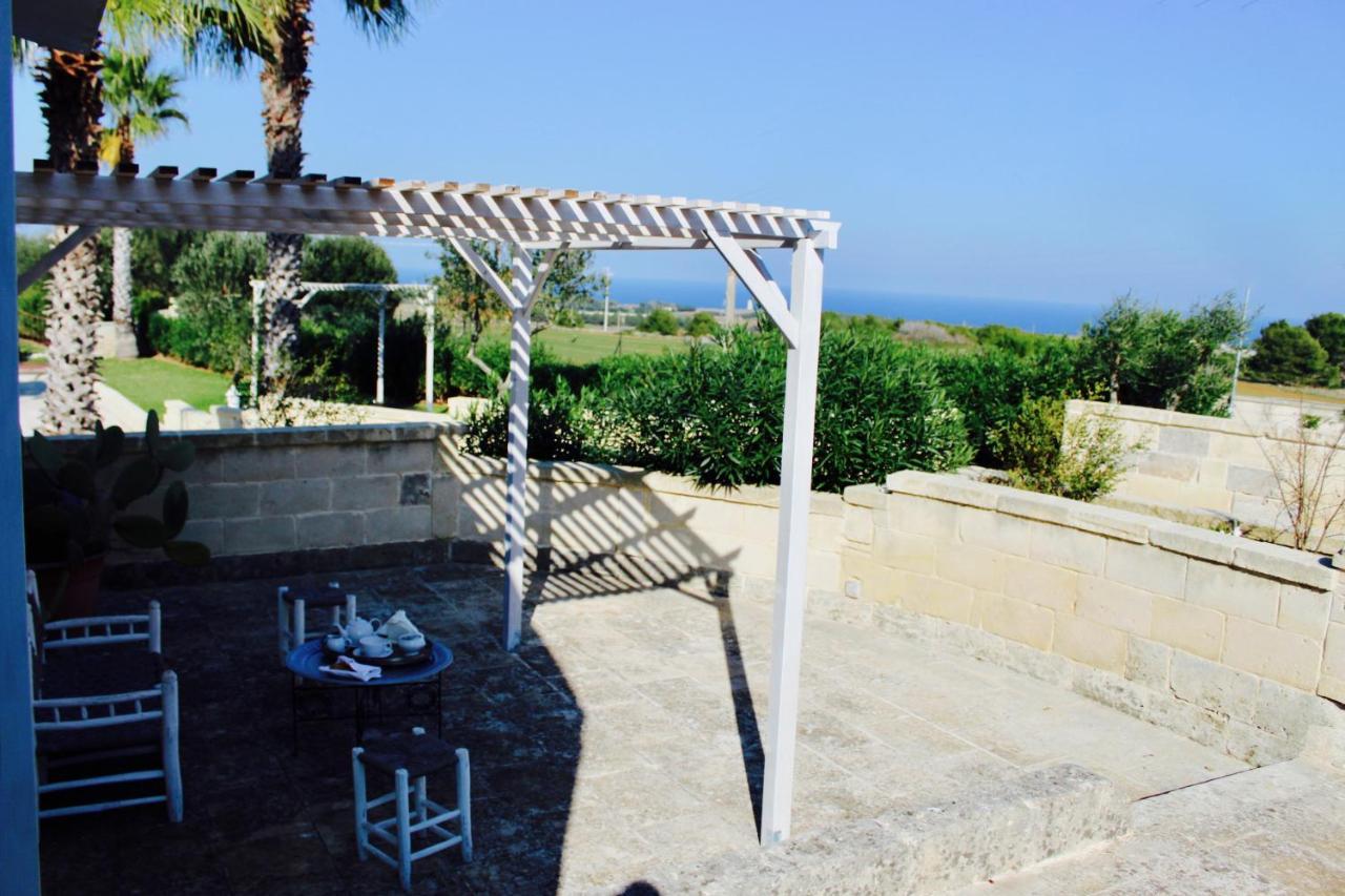 Hotel Masseria Dei Monaci (adults Only) Otranto