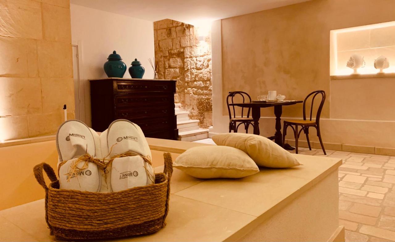 Masseria Dei Monaci (adults Only) 4* Otranto