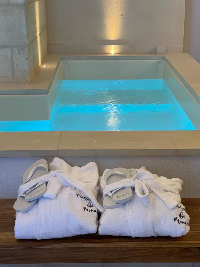 Masseria Dei Monaci (adults Only) 4* Otranto