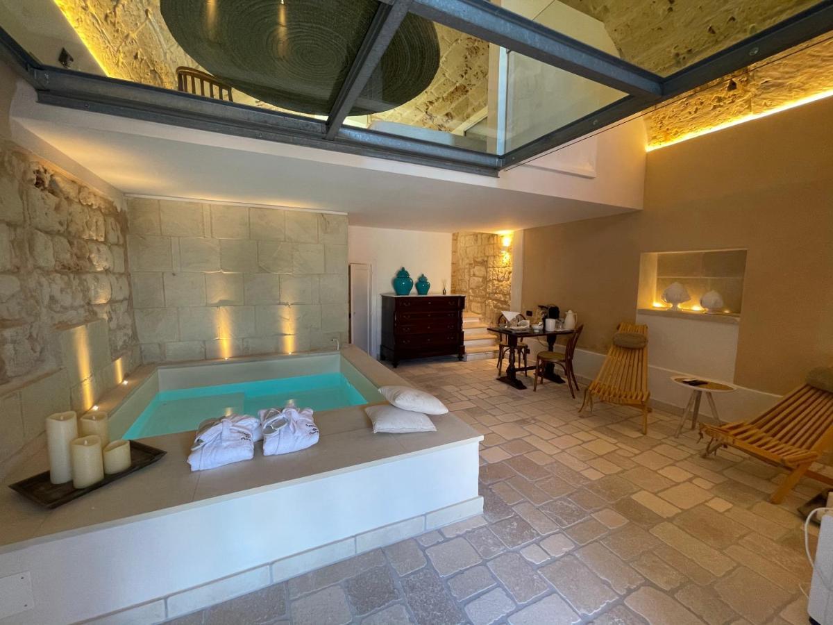 Hotel Masseria Dei Monaci (adults Only) 4*