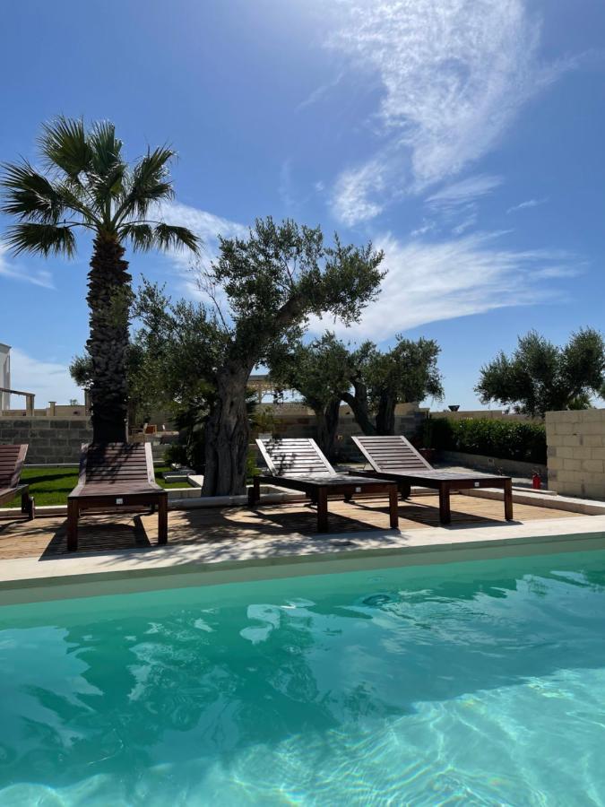 Masseria Dei Monaci (adults Only)