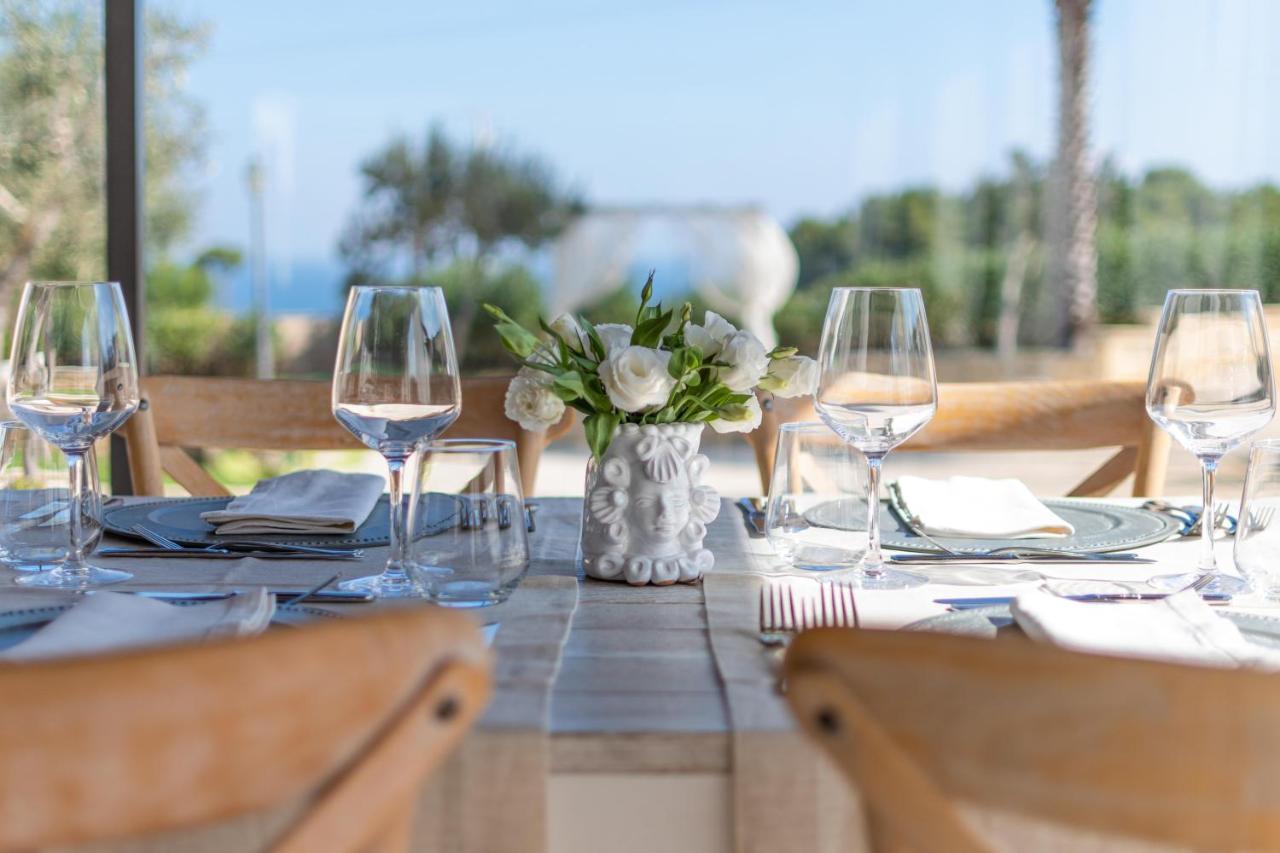 Masseria Dei Monaci (adults Only) Hotel 4*