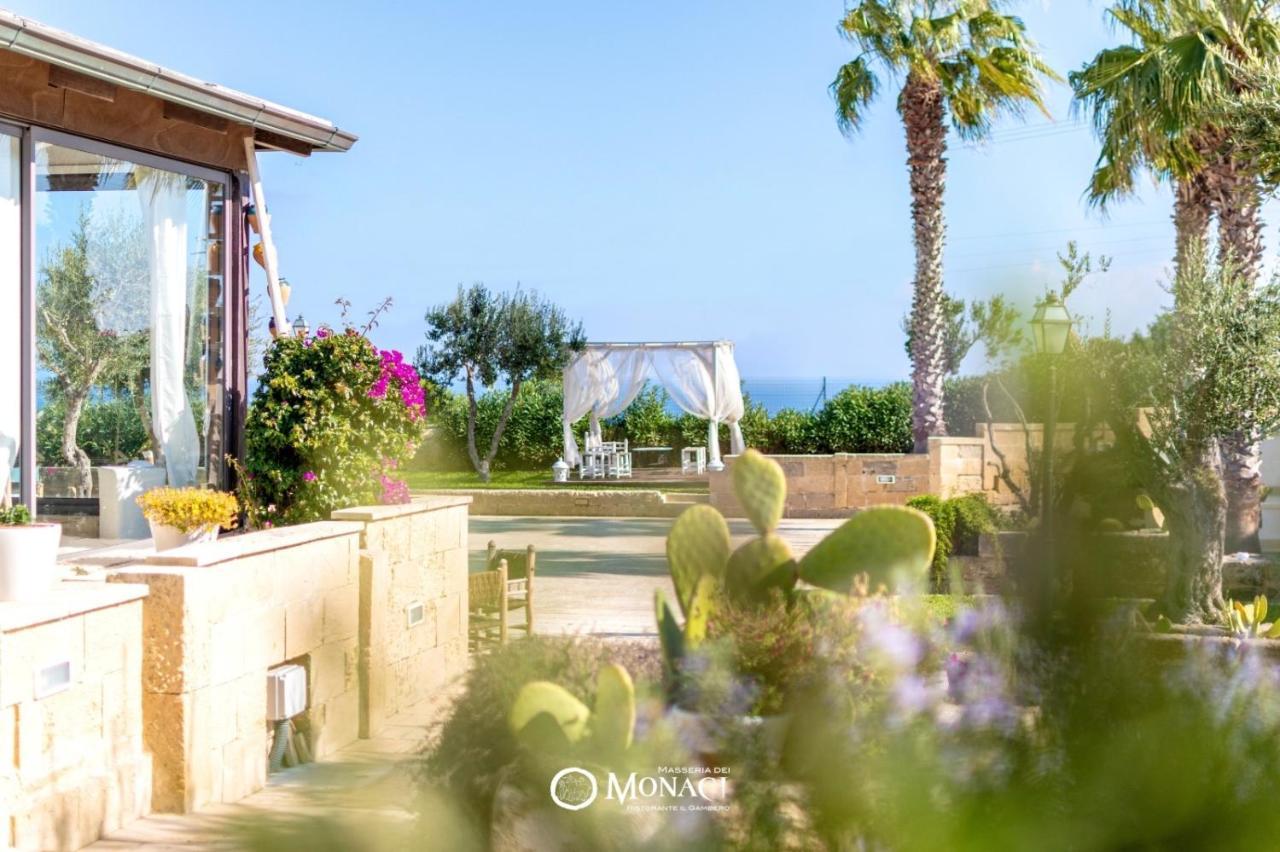 Masseria Dei Monaci (adults Only) Otranto
