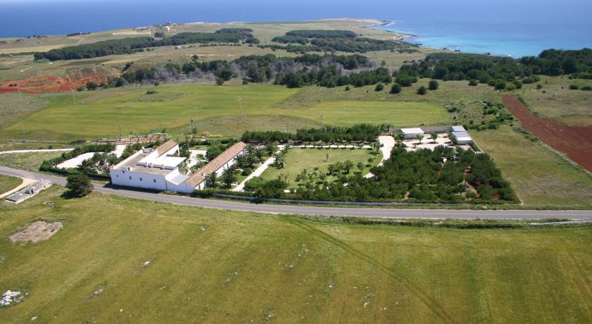 Masseria Dei Monaci (adults Only) 4*