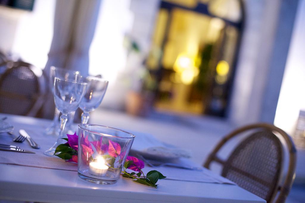 Masseria Dei Monaci (adults Only) 4* Otranto