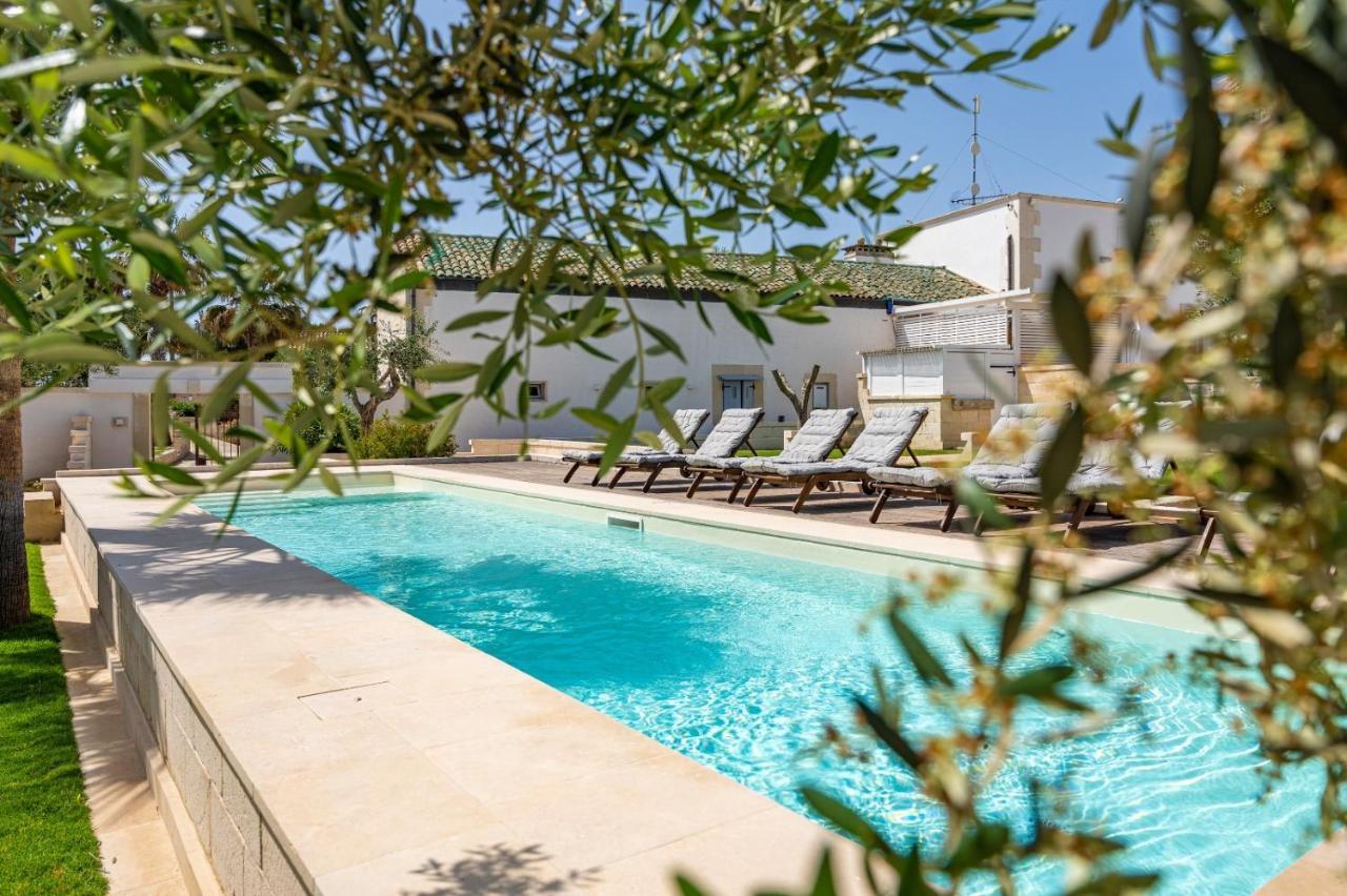 Masseria Dei Monaci (adults Only) Hotel Otranto