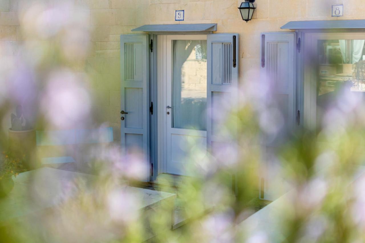 Masseria Dei Monaci (adults Only) 4*