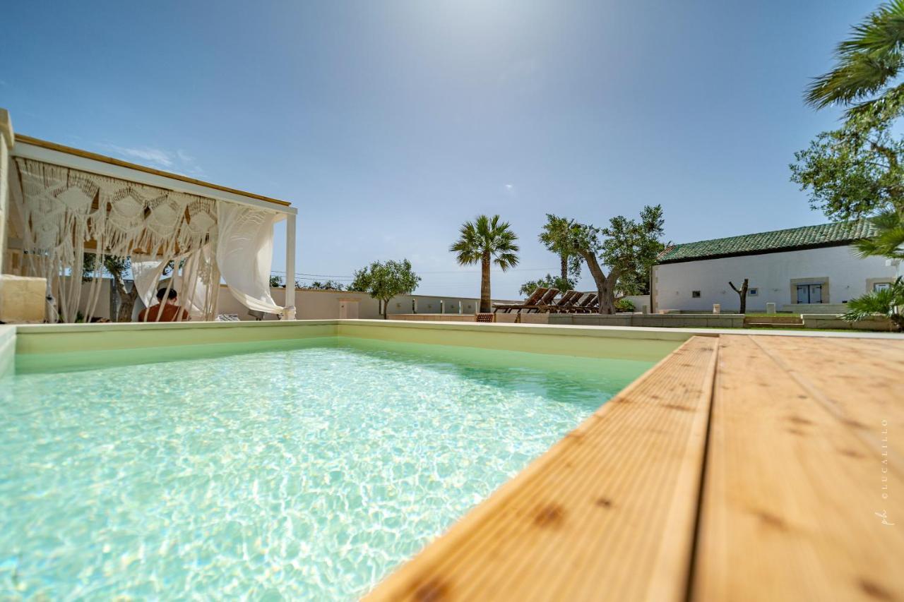 Masseria Dei Monaci (adults Only) Hotel 4*