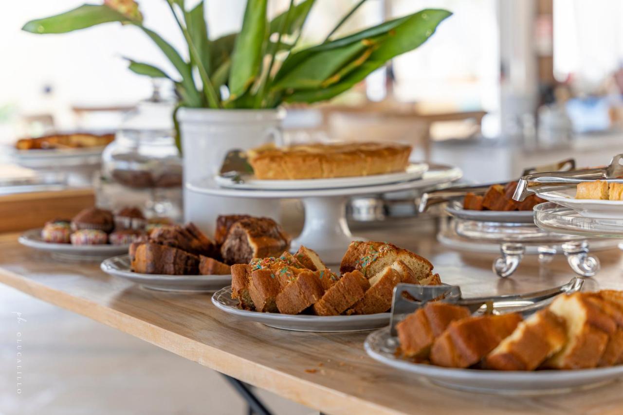 Hotel Masseria Dei Monaci (adults Only) 4*