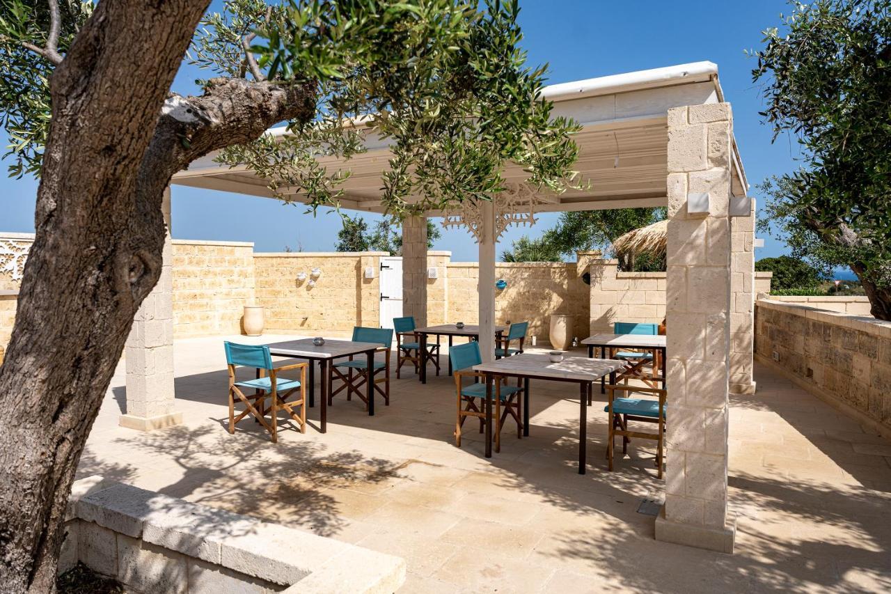 Masseria Dei Monaci (adults Only) Otranto