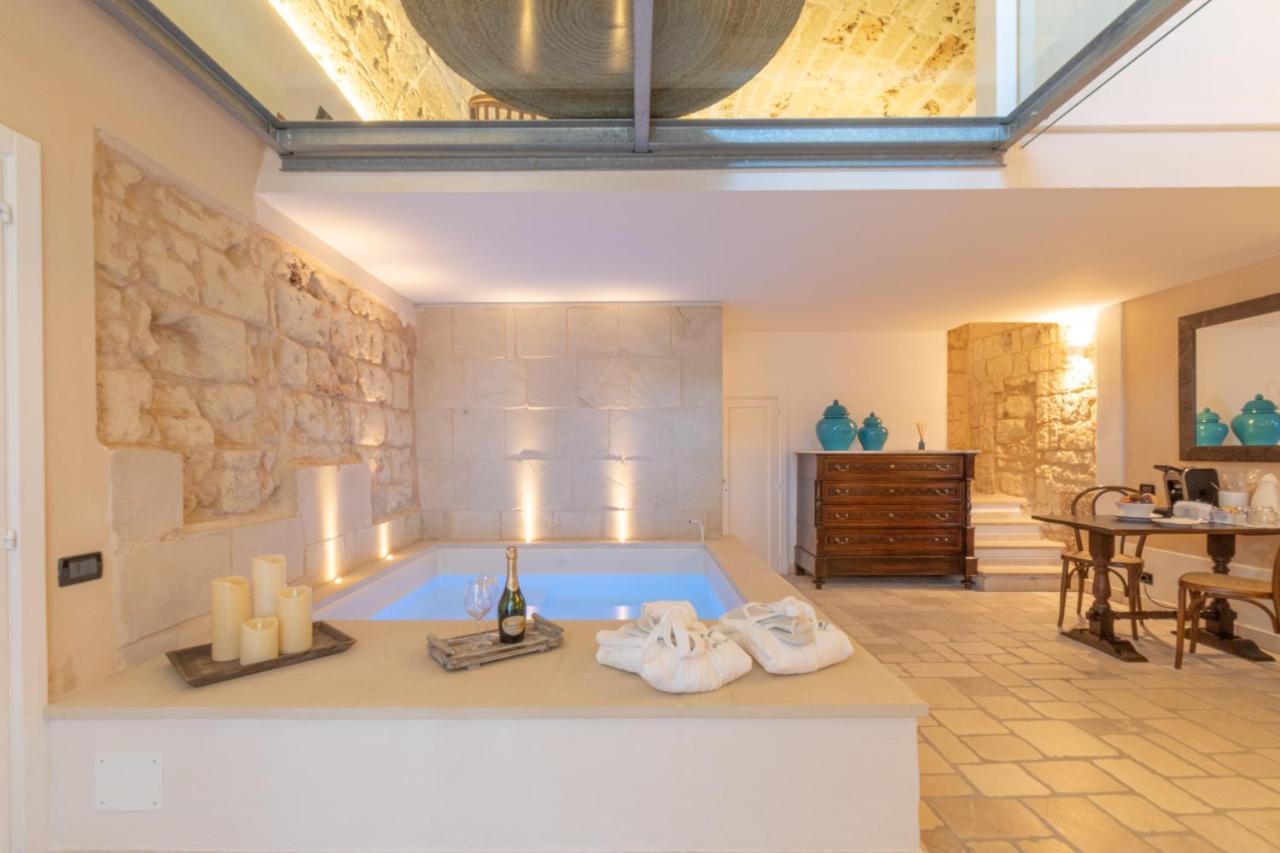 Masseria Dei Monaci (adults Only) Otranto