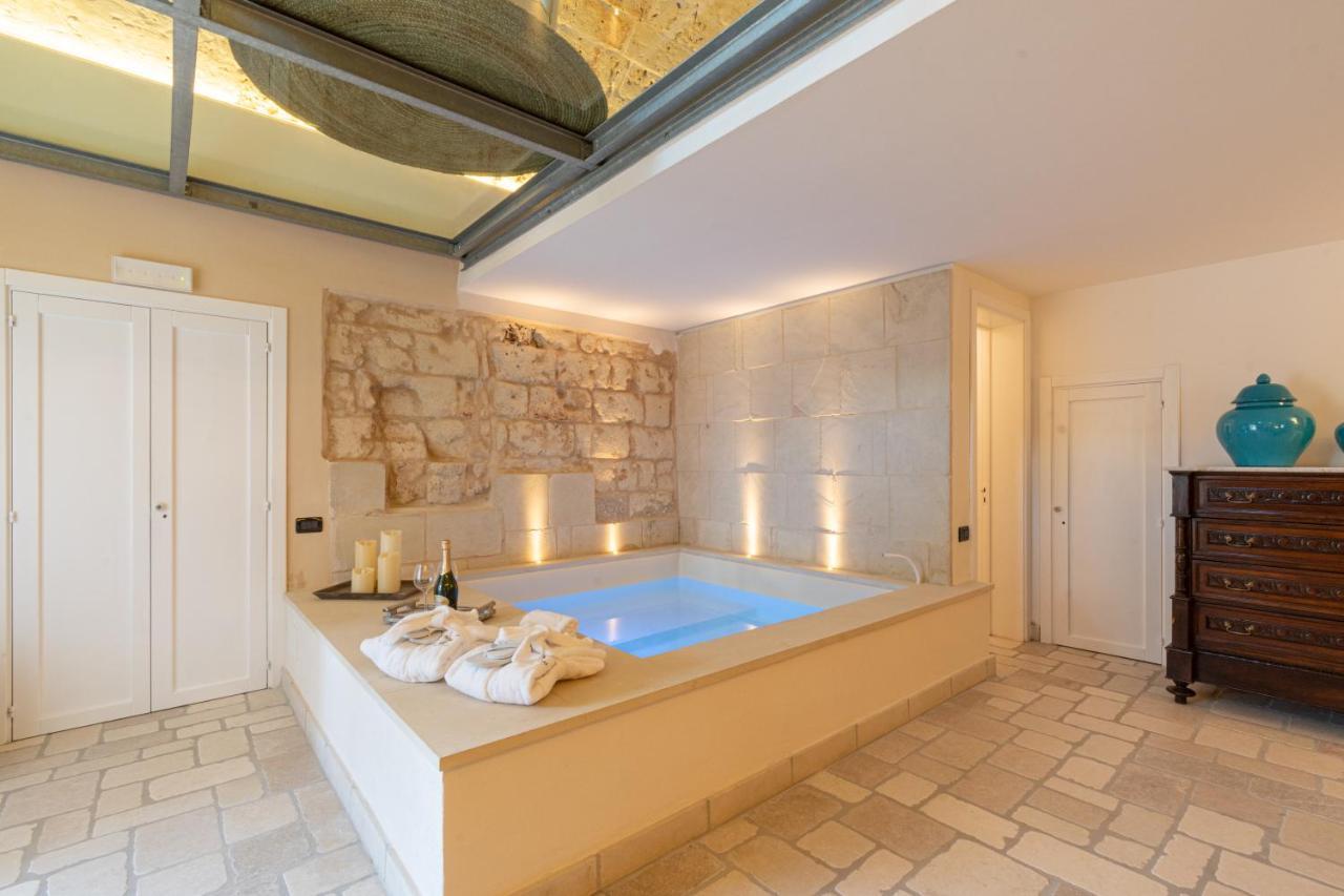 Hotel Masseria Dei Monaci (adults Only)