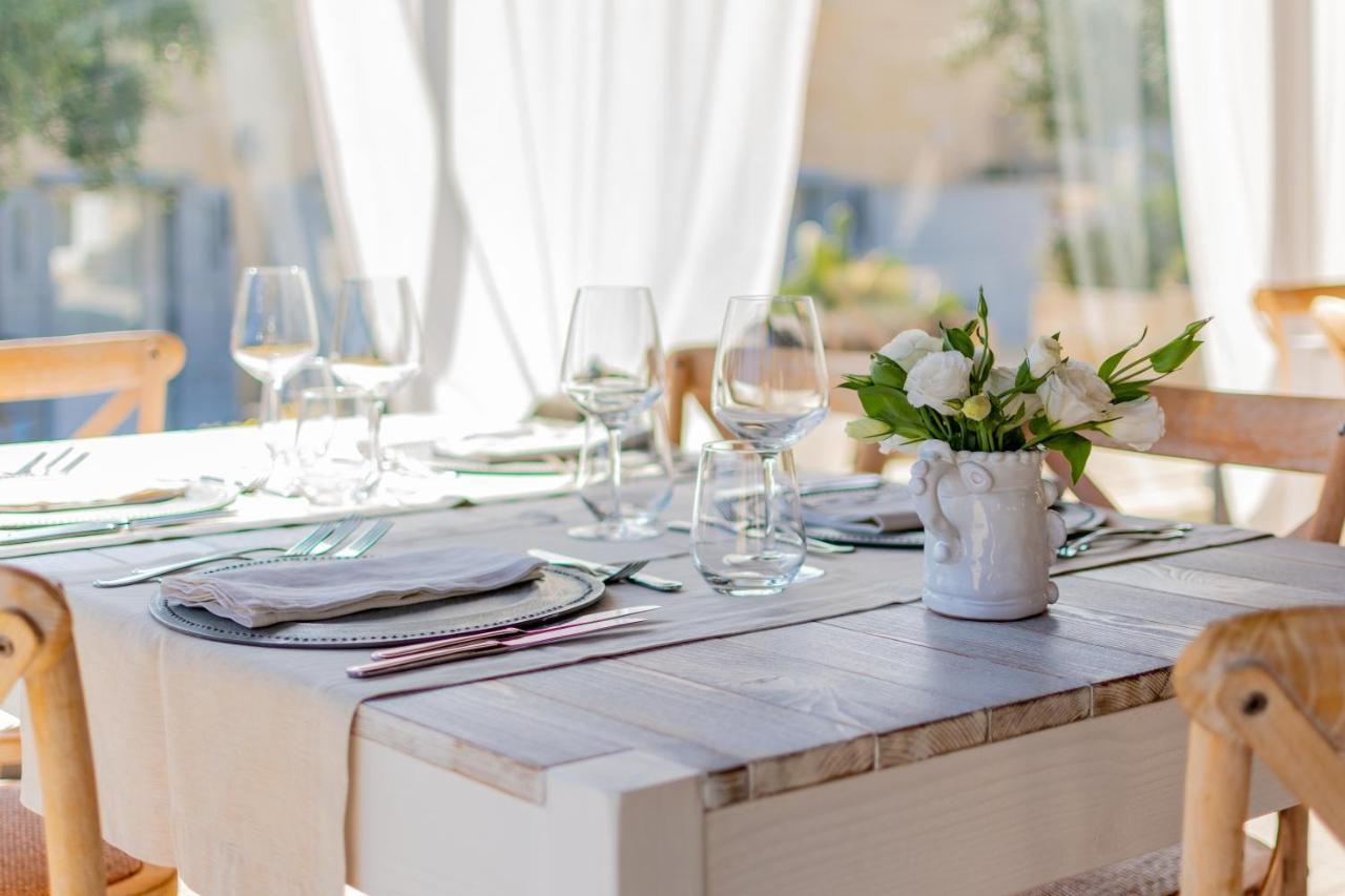 Hotel Masseria Dei Monaci (adults Only)