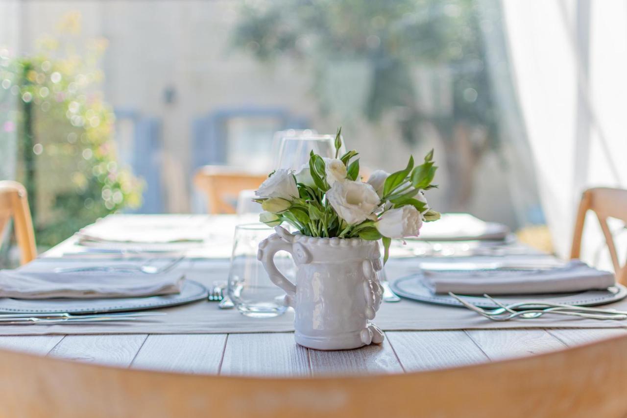 Masseria Dei Monaci (adults Only) Hotel Otranto