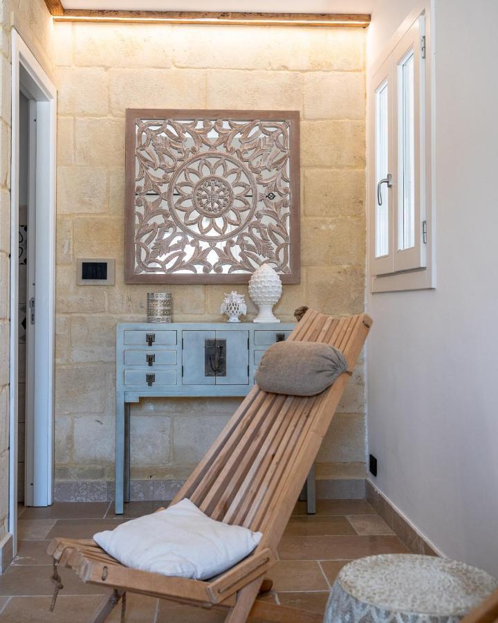 Hotel Masseria Dei Monaci (adults Only) 4*