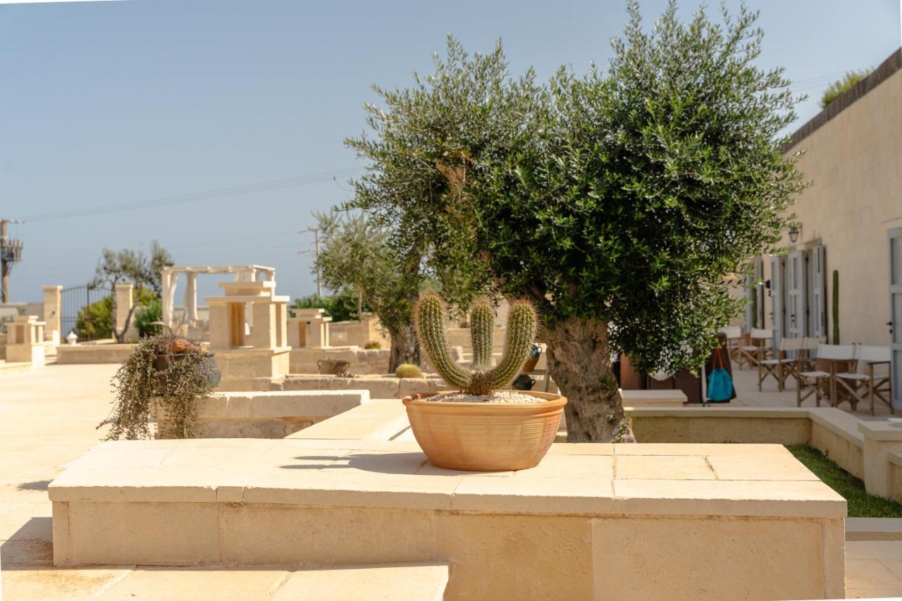 Masseria Dei Monaci (adults Only)