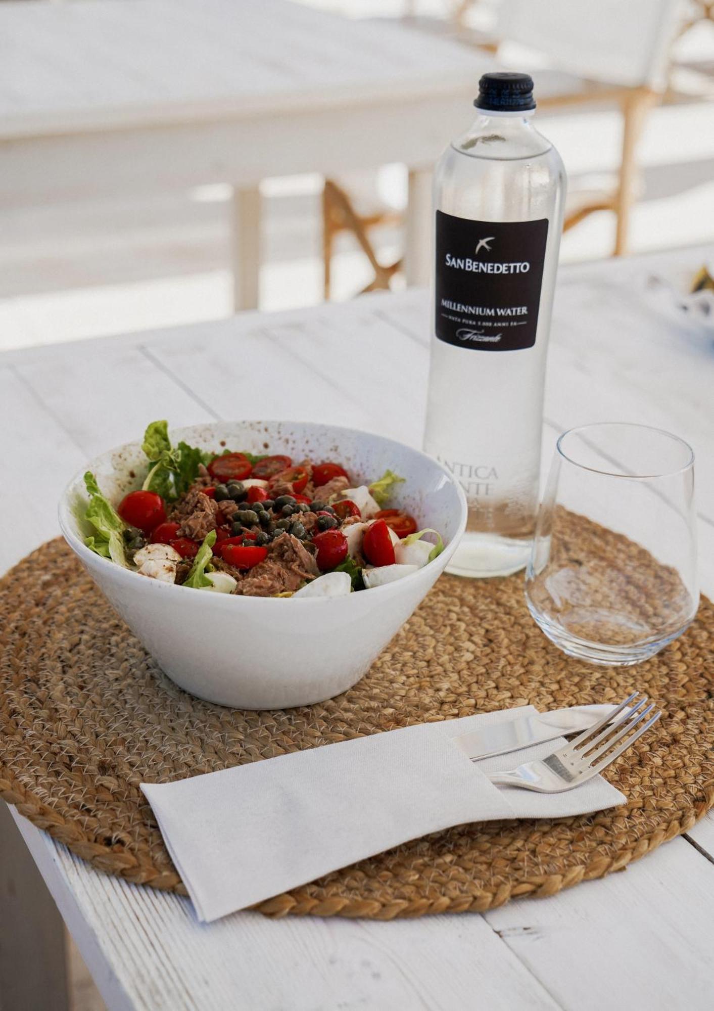 Masseria Dei Monaci (adults Only) Hotel Otranto