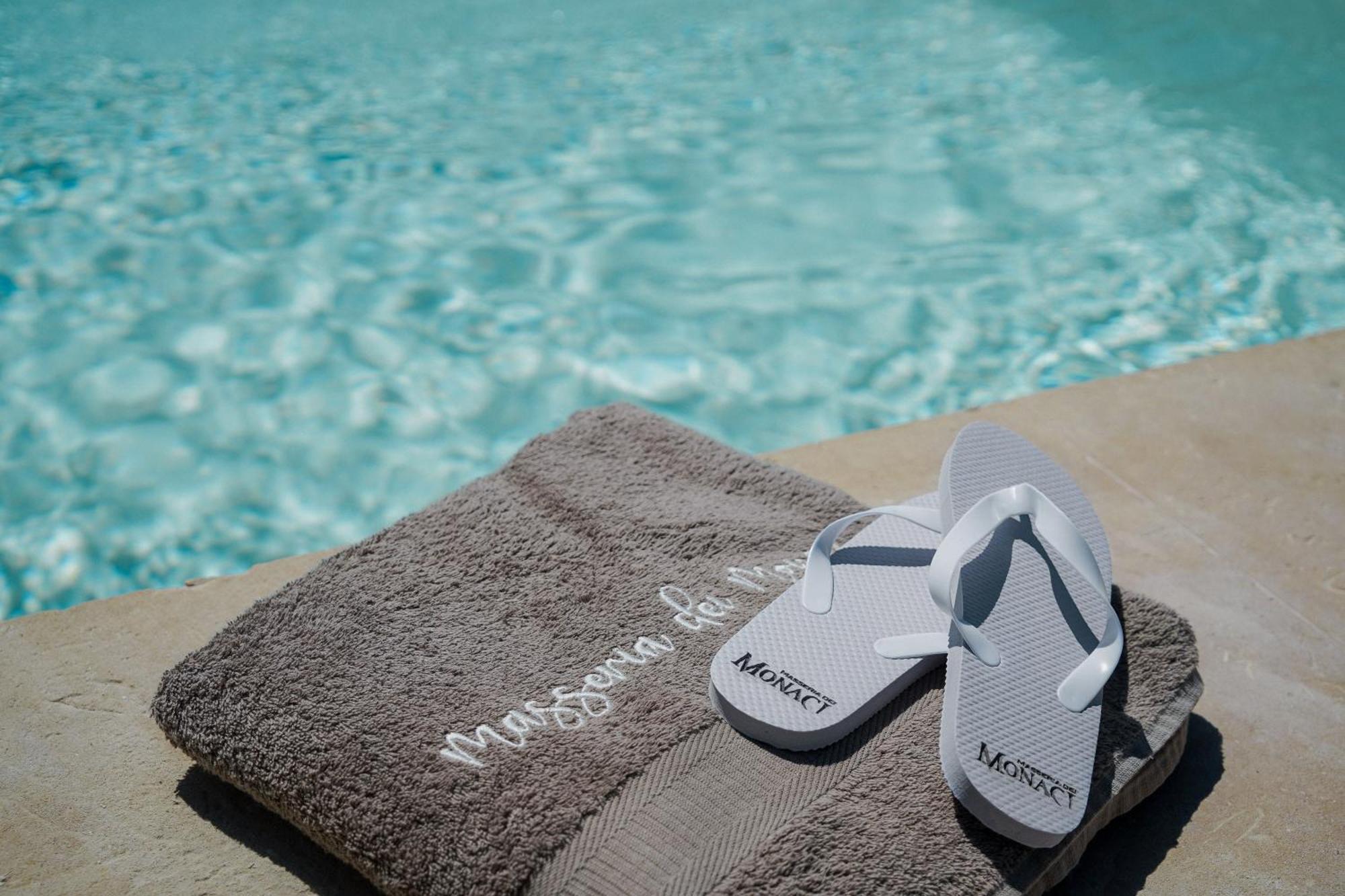 Masseria Dei Monaci (adults Only) Hotel 4*