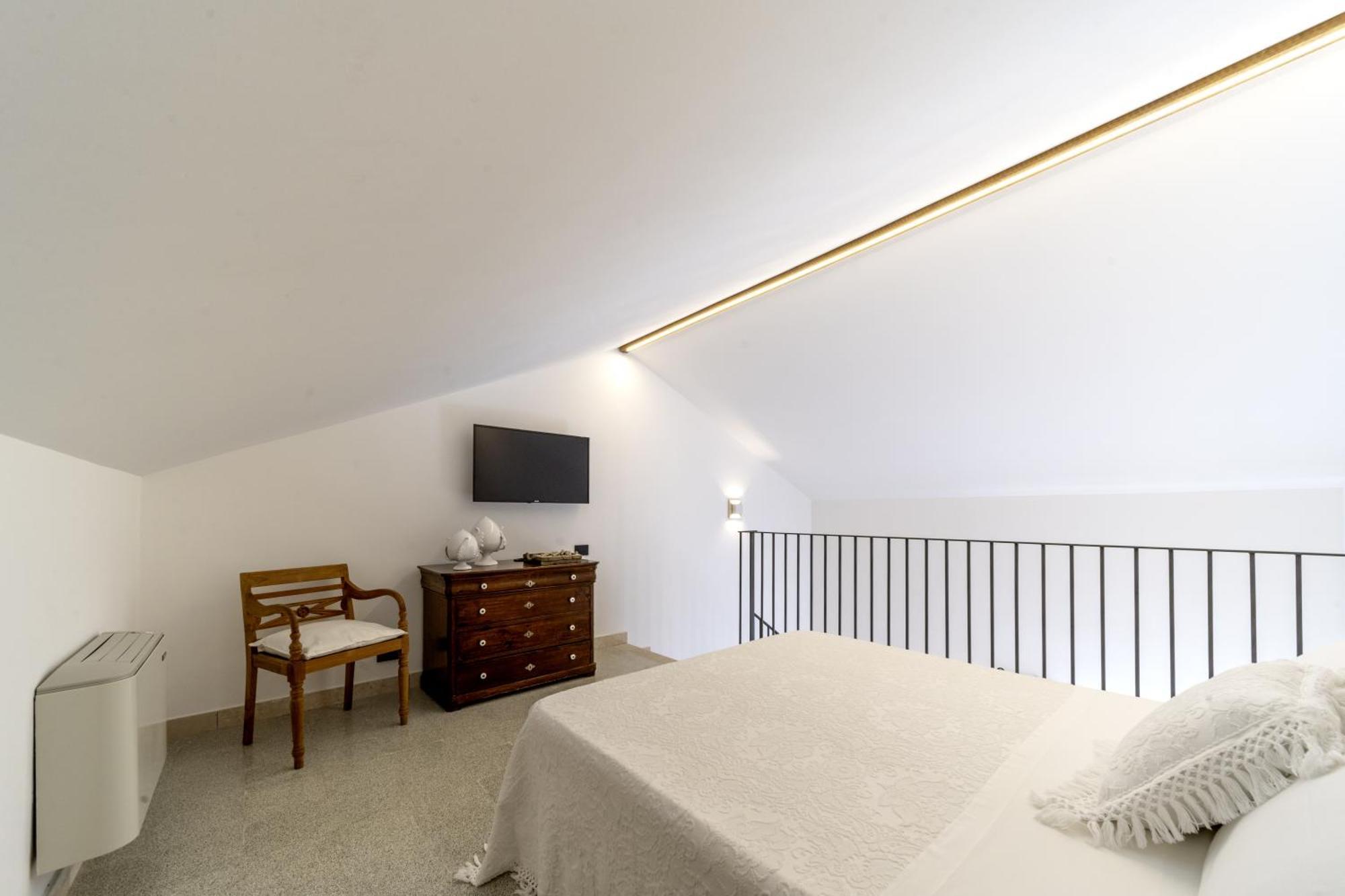 Masseria Dei Monaci (adults Only) Hotel Otranto