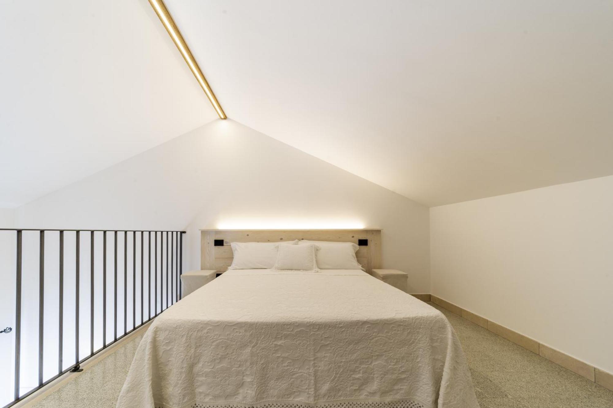 Hotel Masseria Dei Monaci (adults Only) 4*