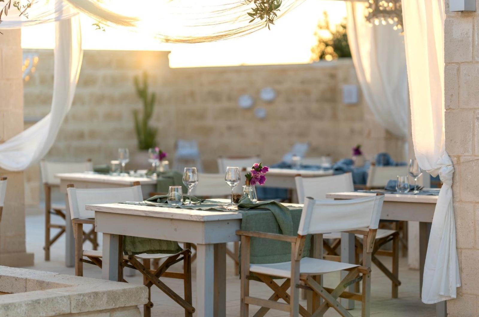 Masseria Dei Monaci (adults Only) Hotel 4*