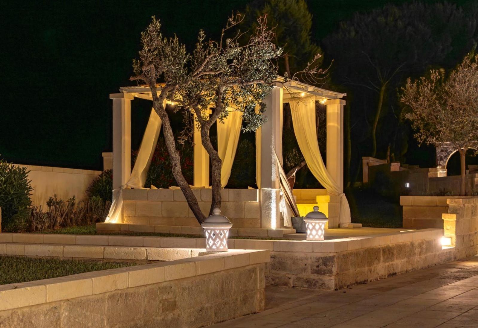 Hotel Masseria Dei Monaci (adults Only) Otranto