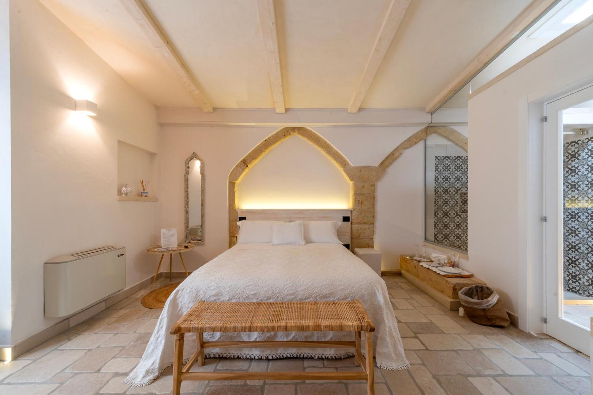 Hotel Masseria Dei Monaci (adults Only) Otranto