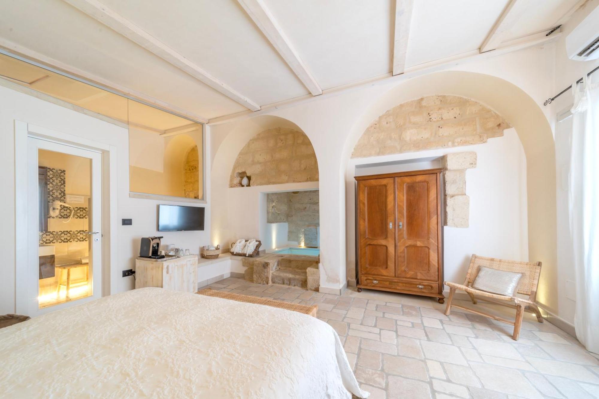 Masseria Dei Monaci (adults Only) Hotel
