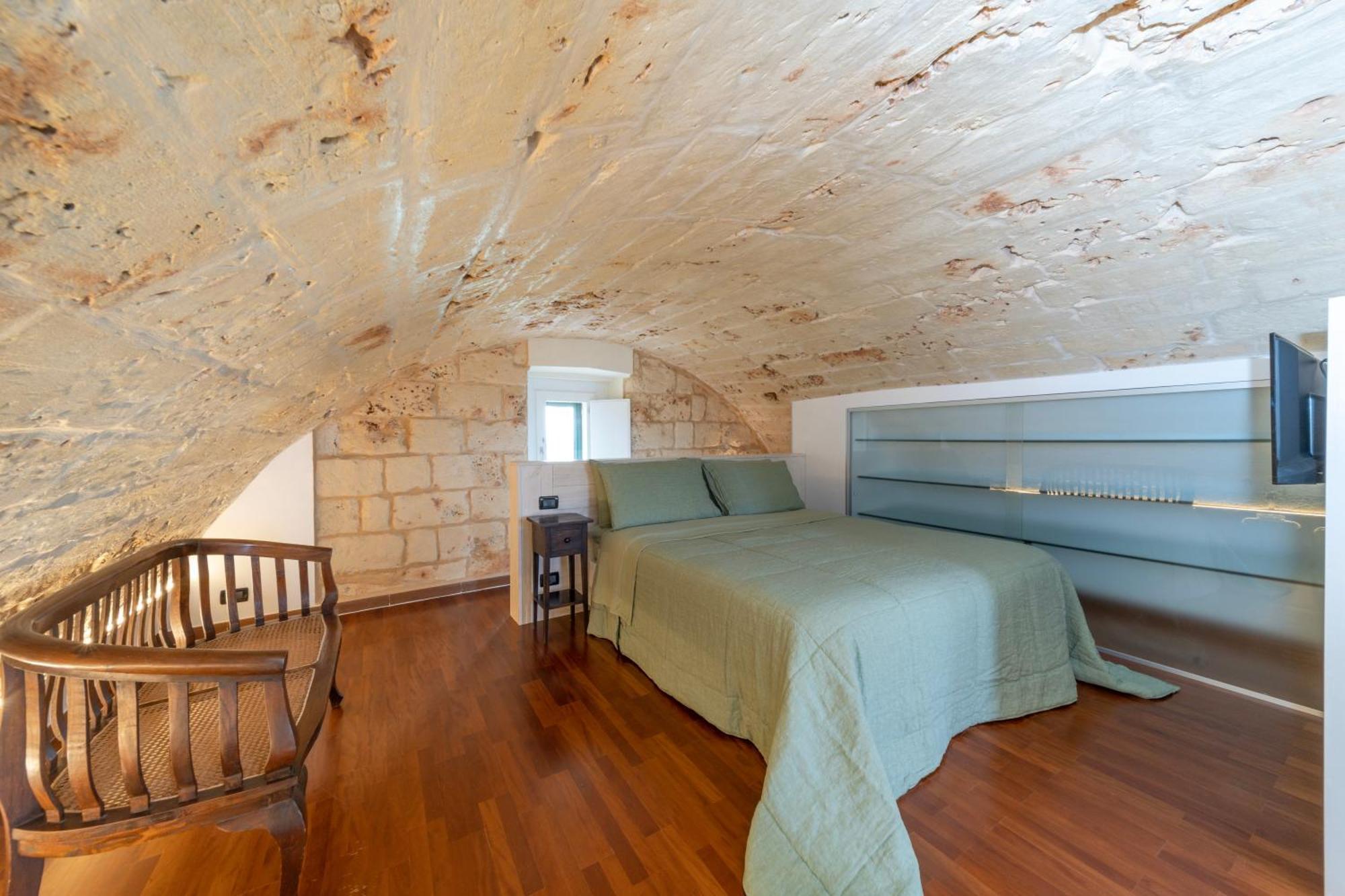 Masseria Dei Monaci (adults Only) 4* Otranto