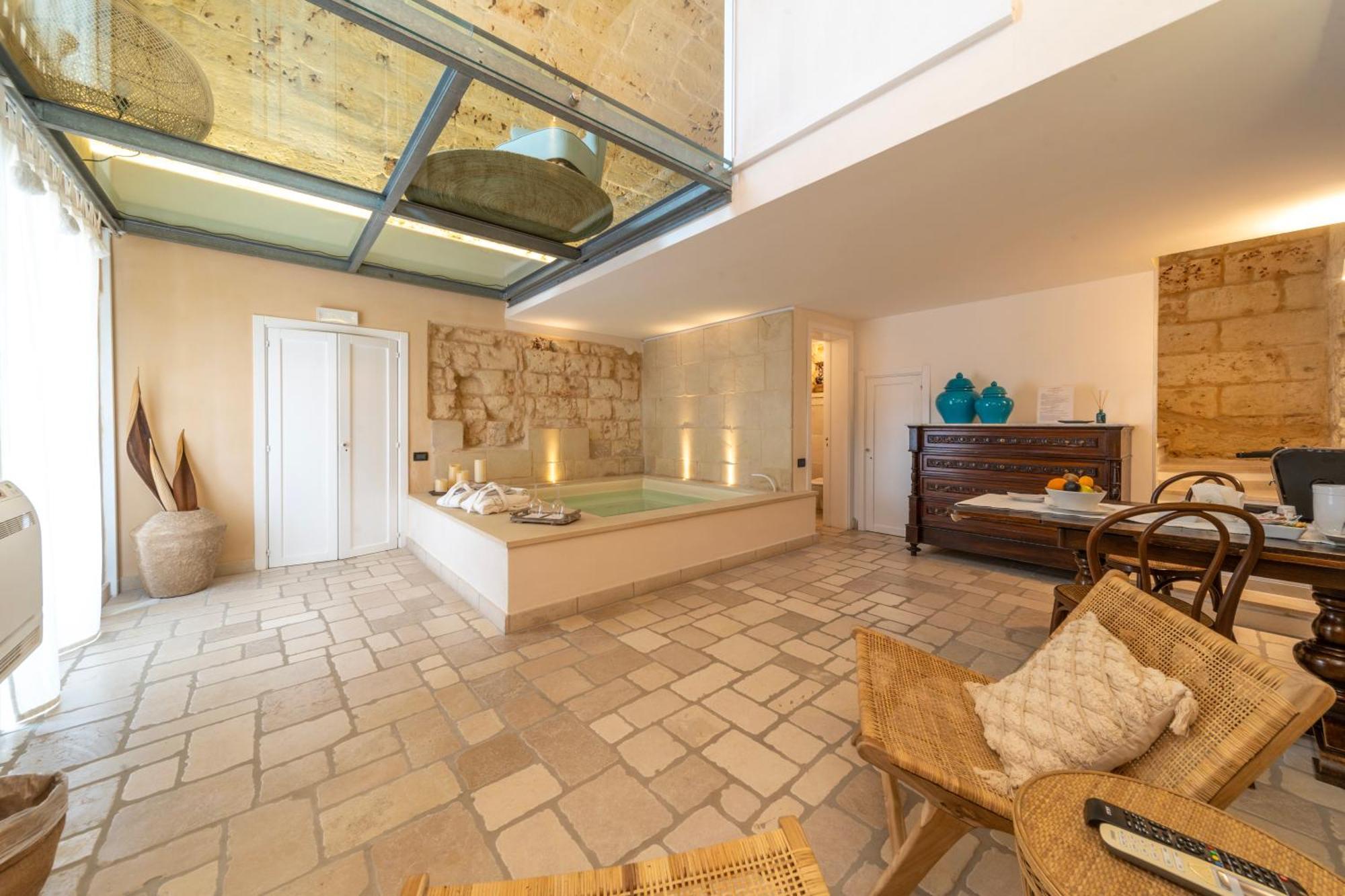 Hotel Masseria Dei Monaci (adults Only)