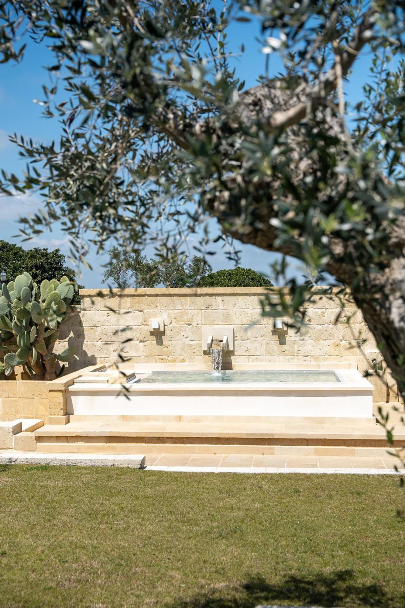 Masseria Dei Monaci (adults Only) Hotel