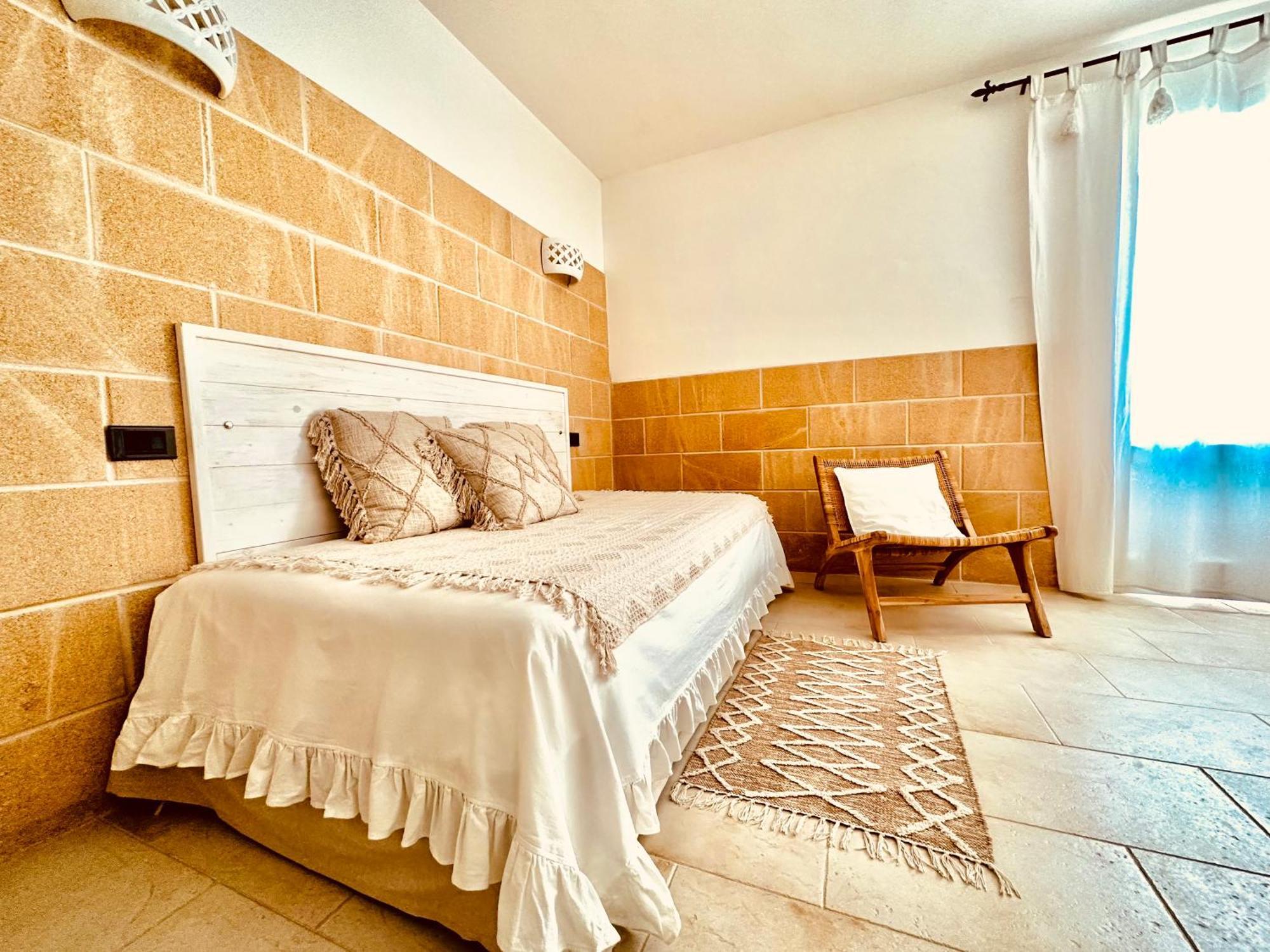 Hotel Masseria Dei Monaci (adults Only) 4*