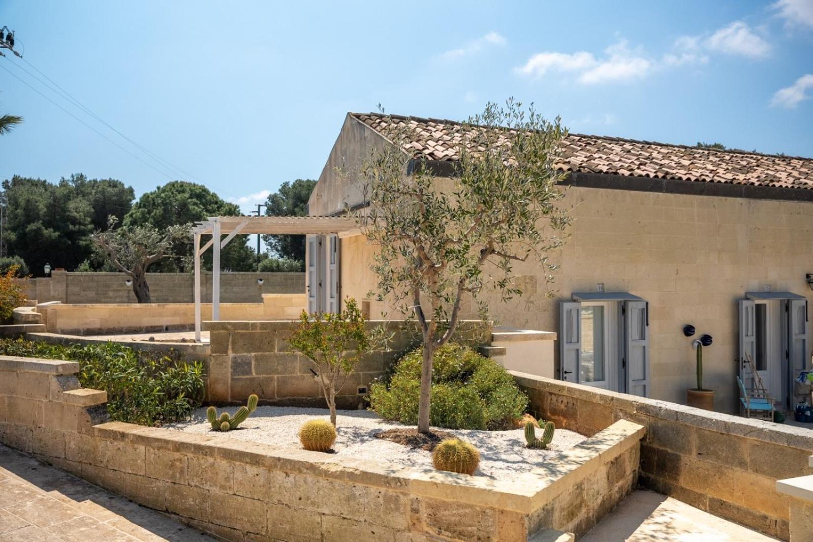 Masseria Dei Monaci (adults Only) 4*
