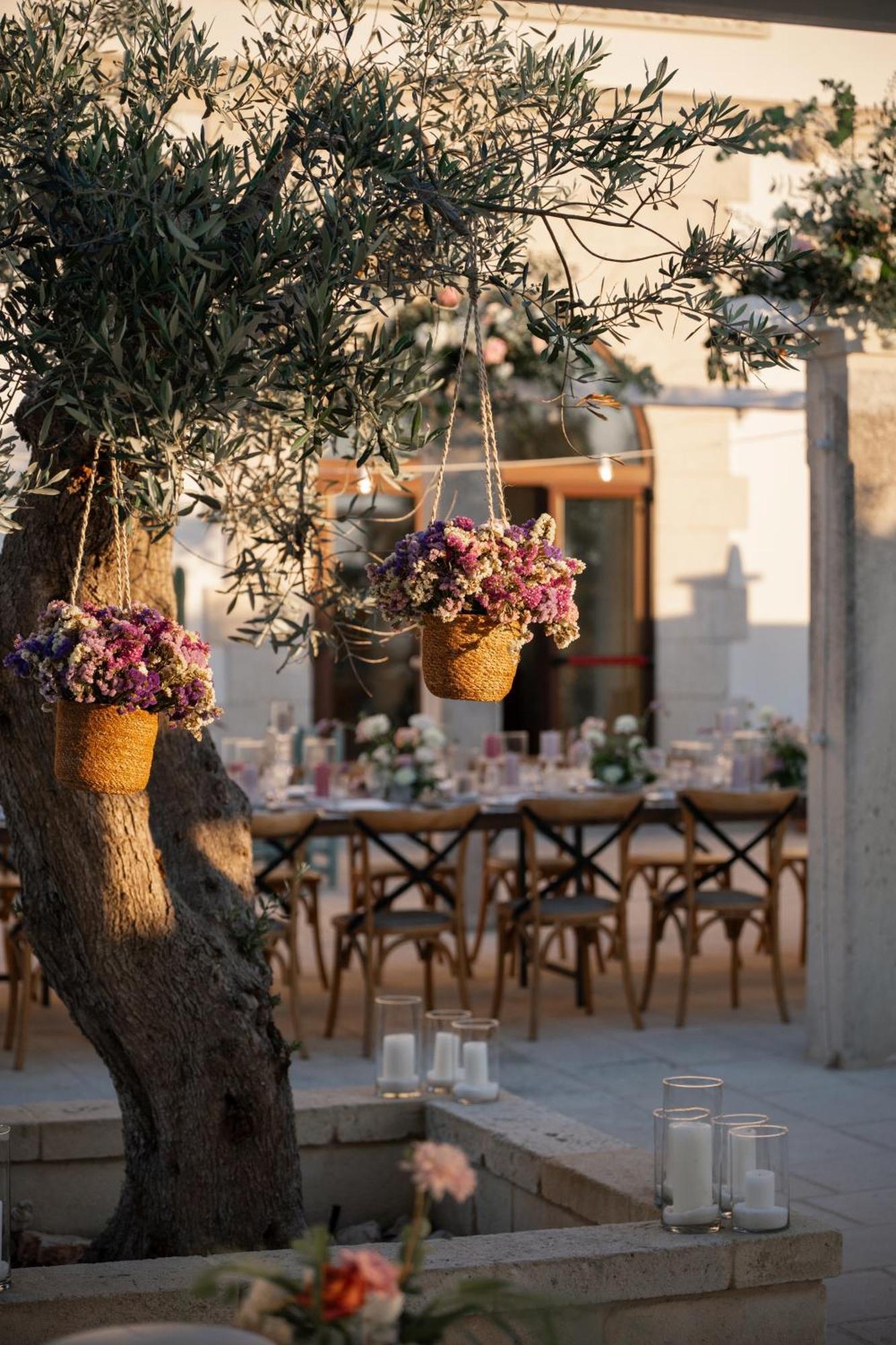 Hotel Masseria Dei Monaci (adults Only) Otranto