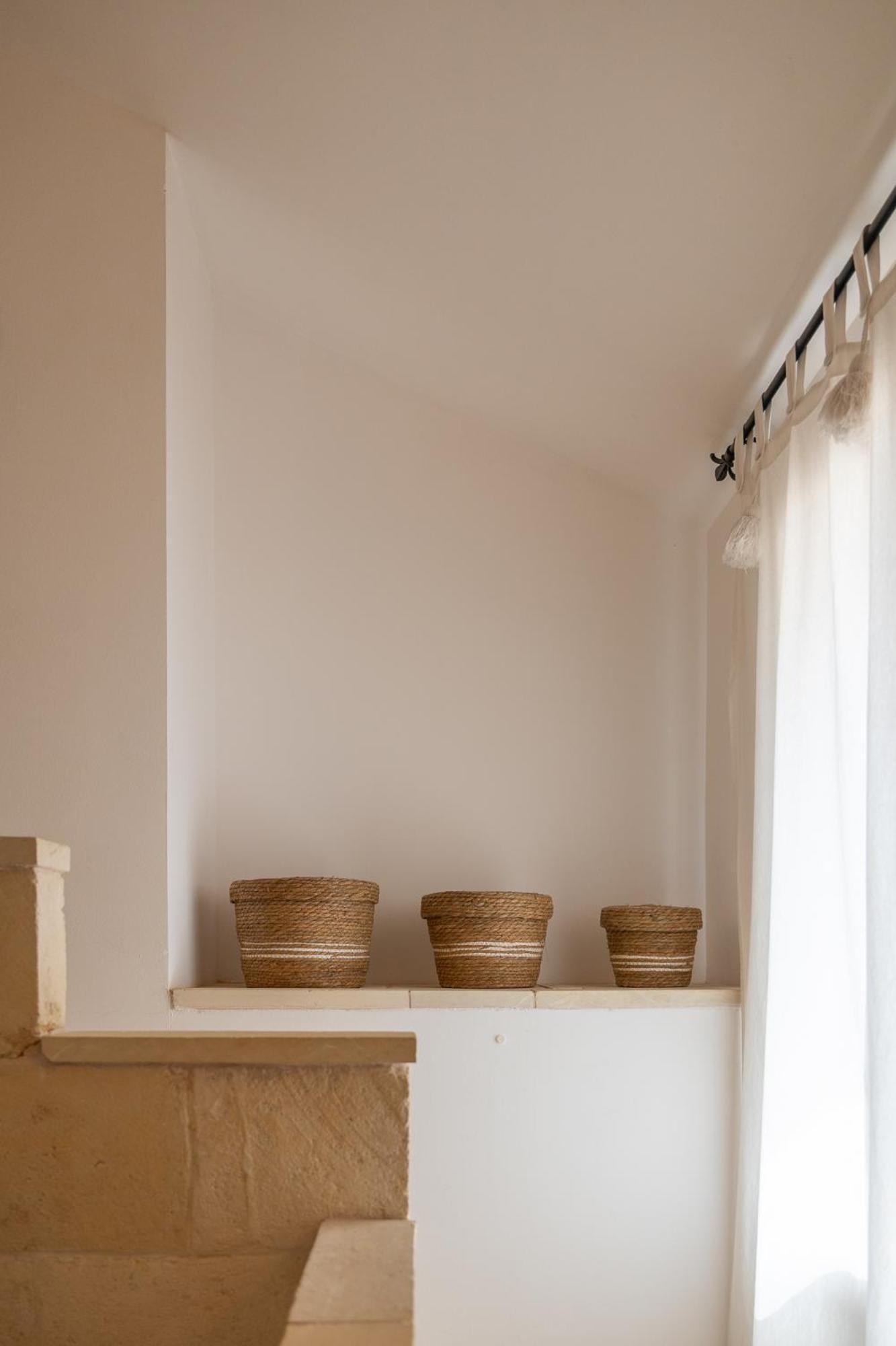 Hotel Masseria Dei Monaci (adults Only) Otranto