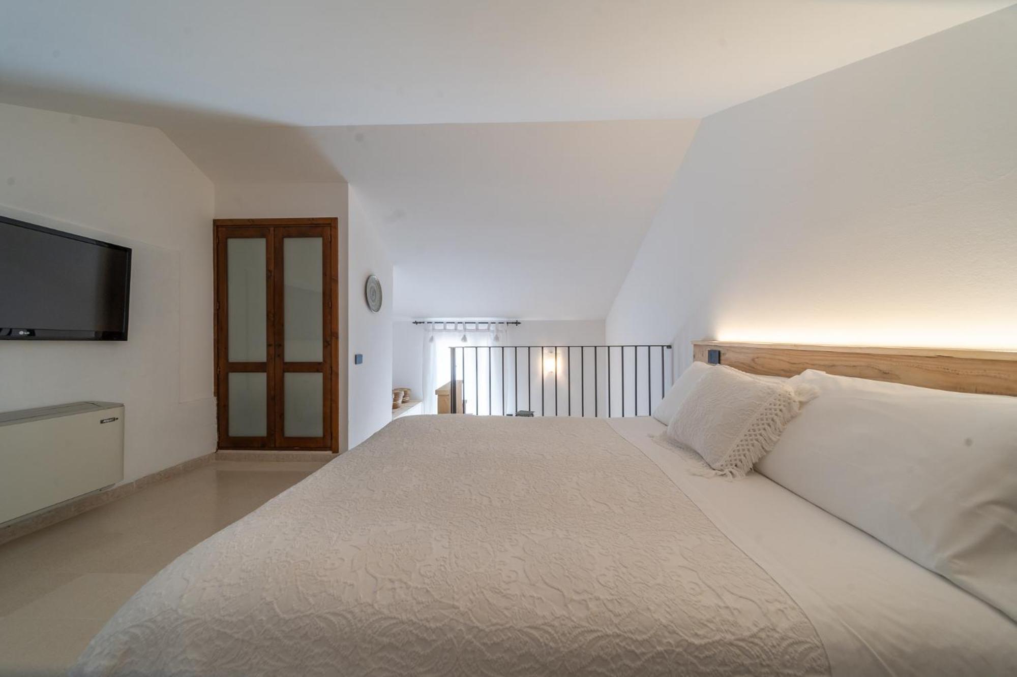 Hotel Masseria Dei Monaci (adults Only) Otranto
