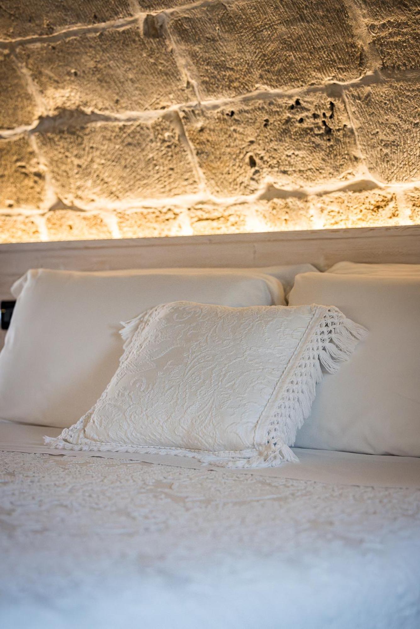 Masseria Dei Monaci (adults Only)