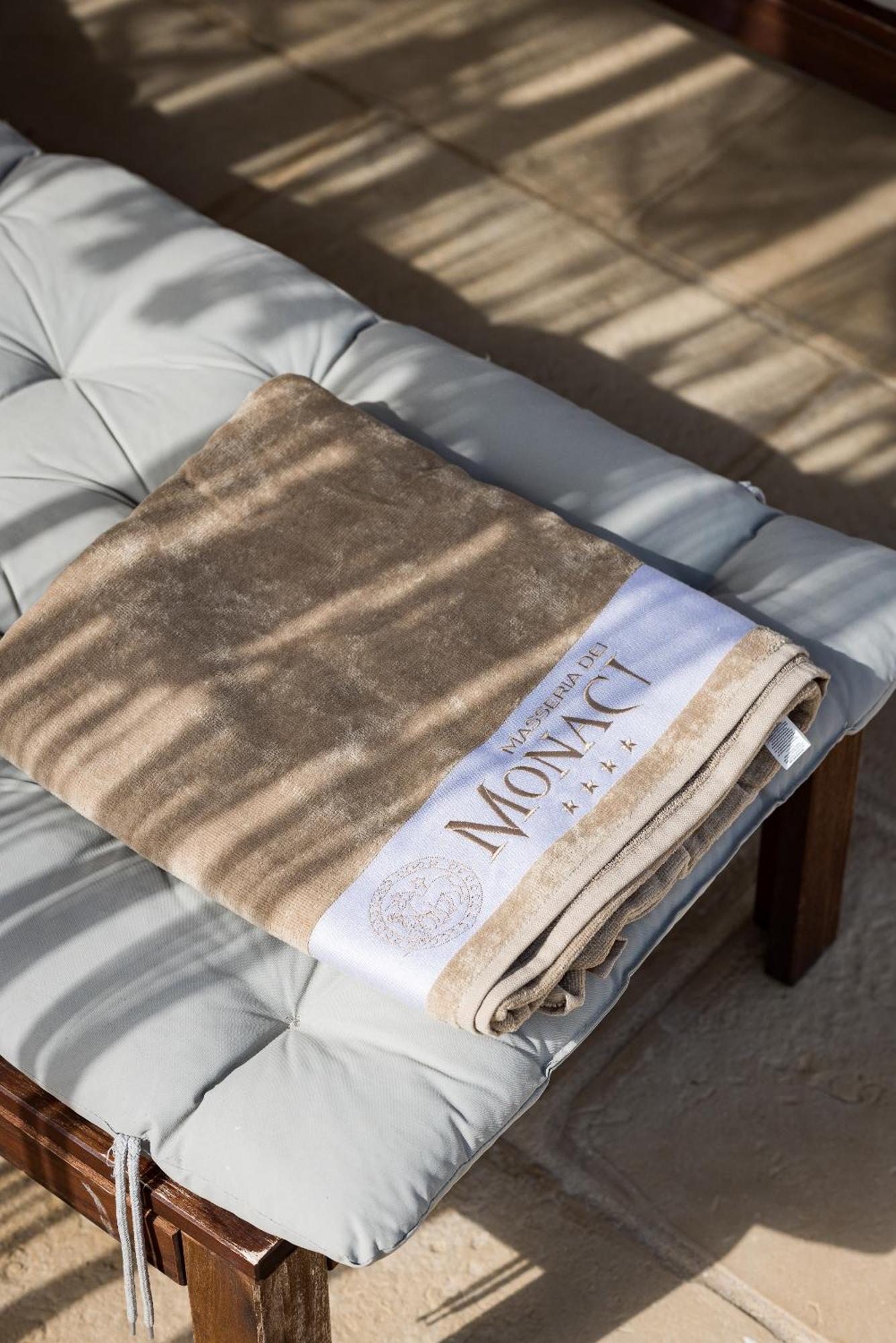 Masseria Dei Monaci (adults Only) Hotel 4*