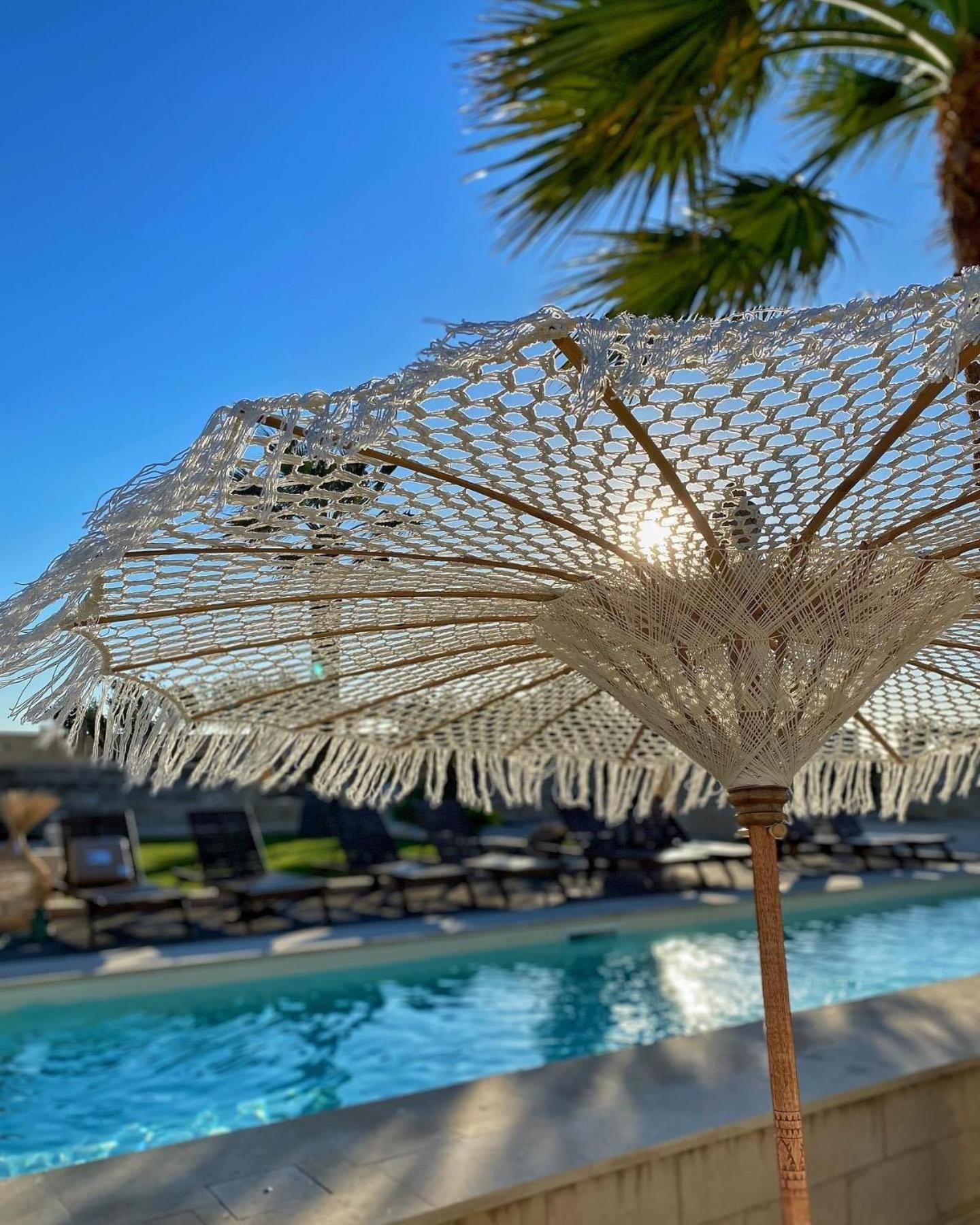 Hotel Masseria Dei Monaci (adults Only)