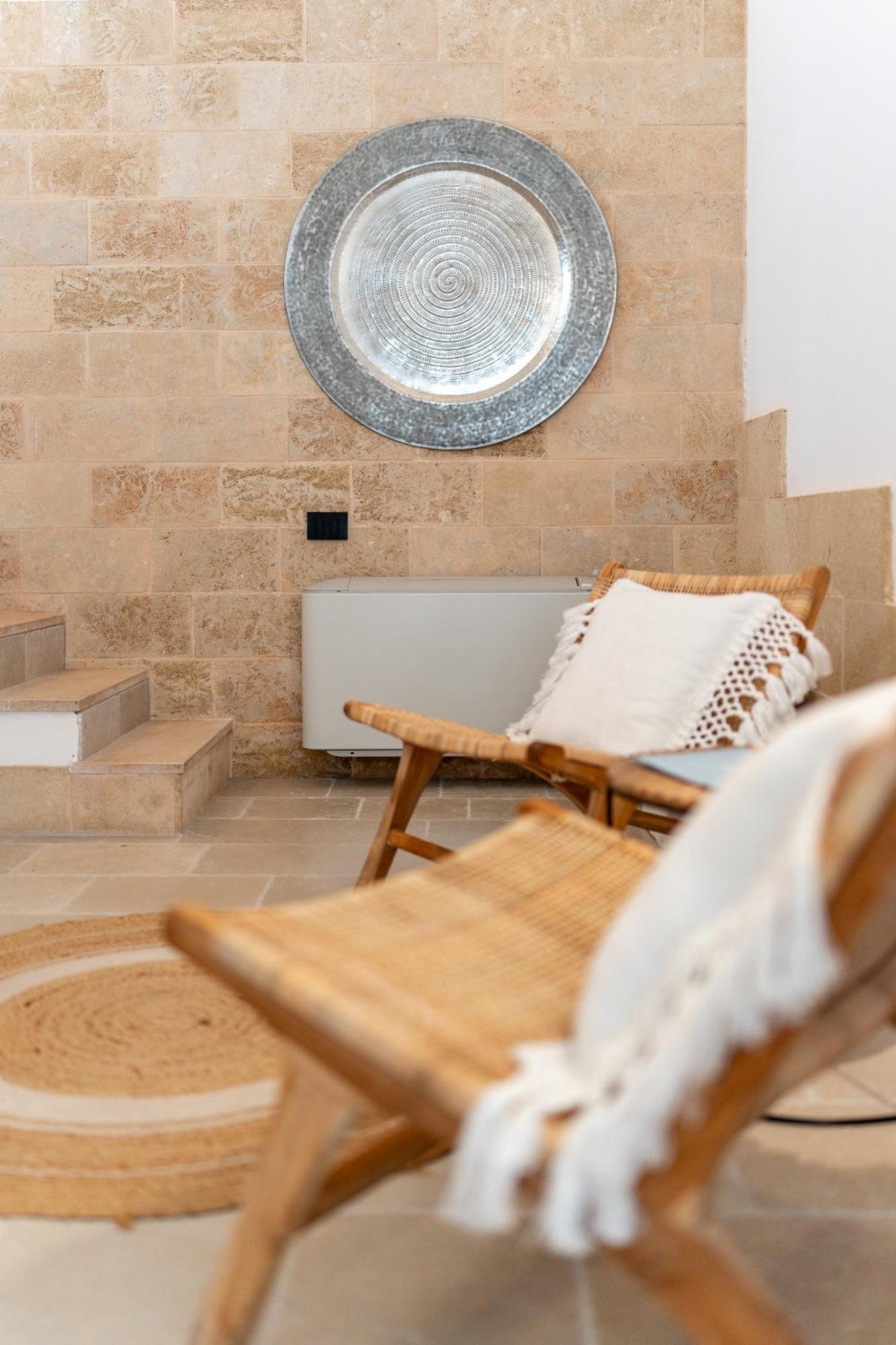 Masseria Dei Monaci (adults Only) Hotel