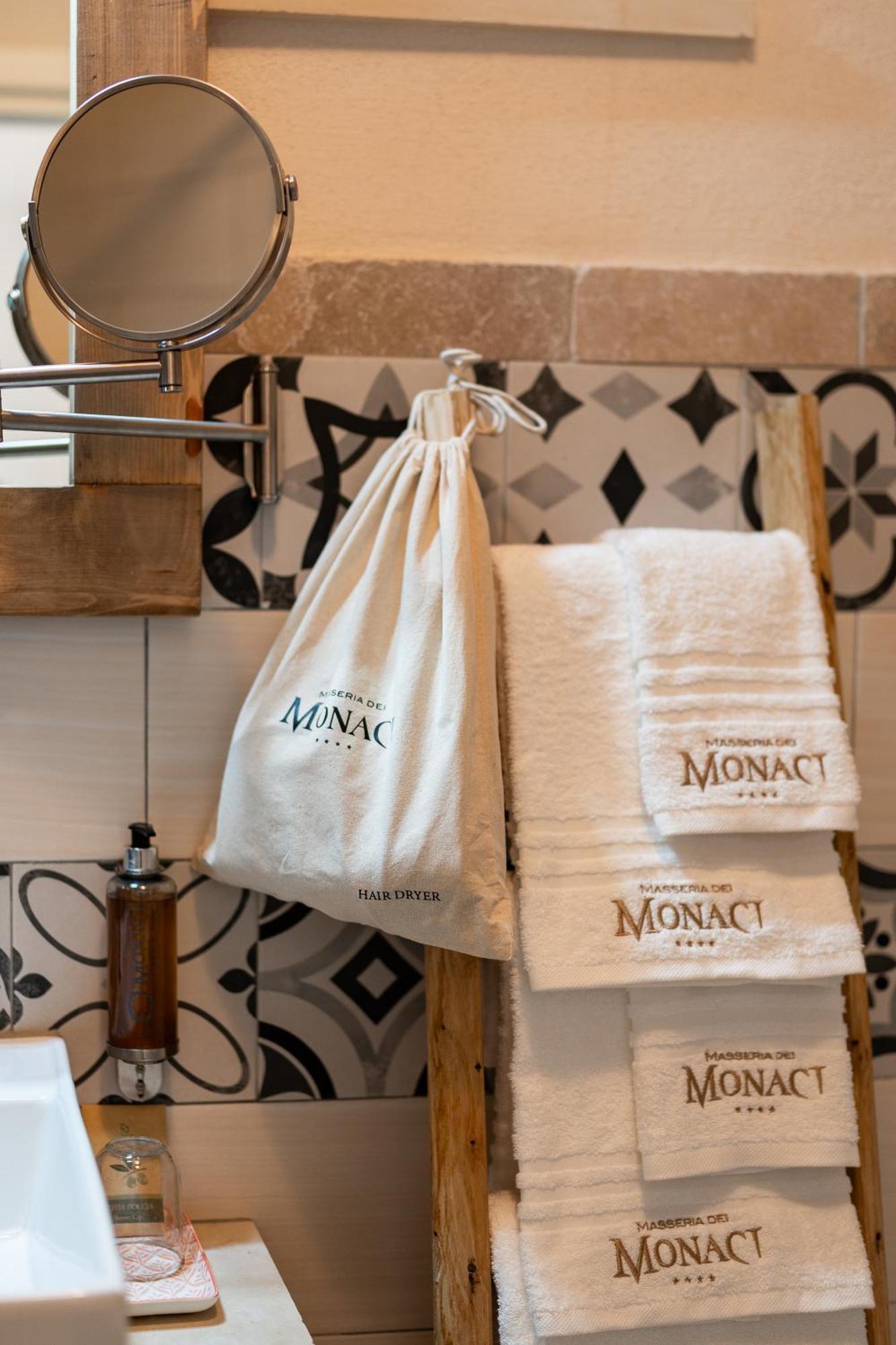 Hotel Masseria Dei Monaci (adults Only)