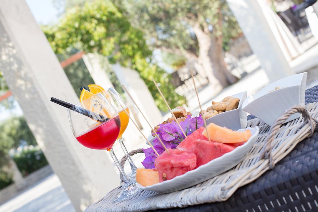 Masseria Dei Monaci (adults Only) Otranto