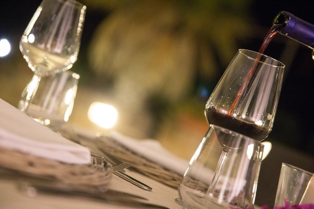 Masseria Dei Monaci (adults Only)