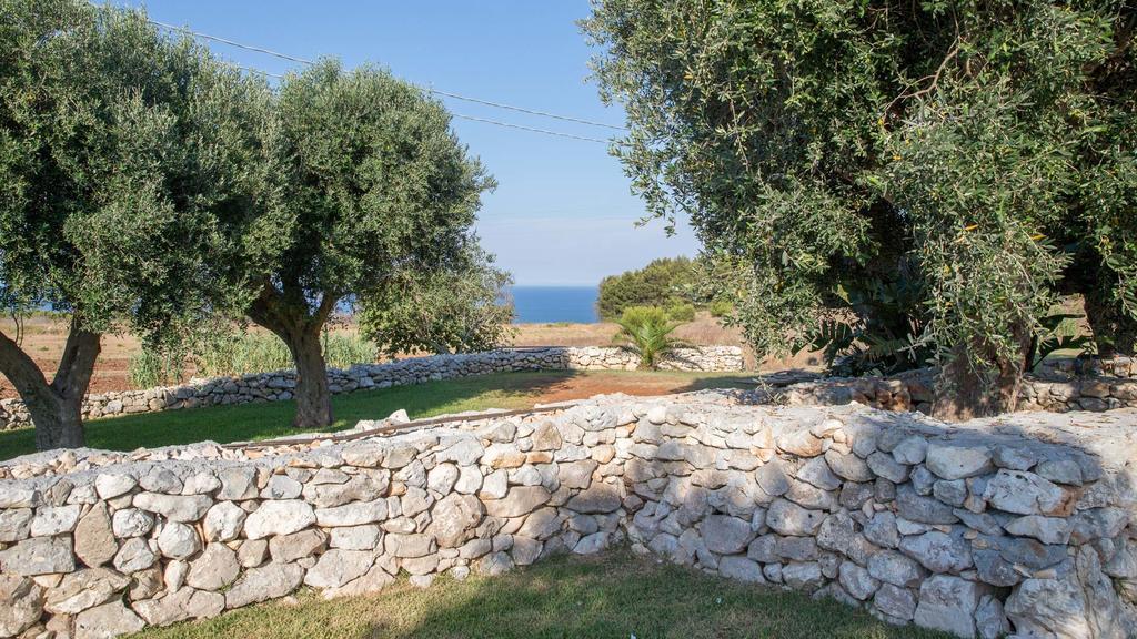 Masseria Dei Monaci (adults Only) Otranto