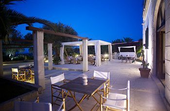 Masseria Dei Monaci (adults Only) 4*