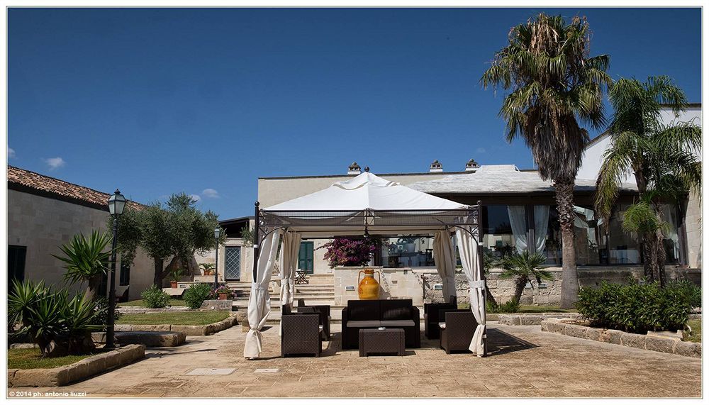 Hotel Masseria Dei Monaci (adults Only) Otranto