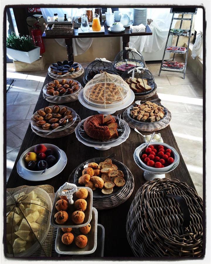 Masseria Dei Monaci (adults Only) Hotel Otranto